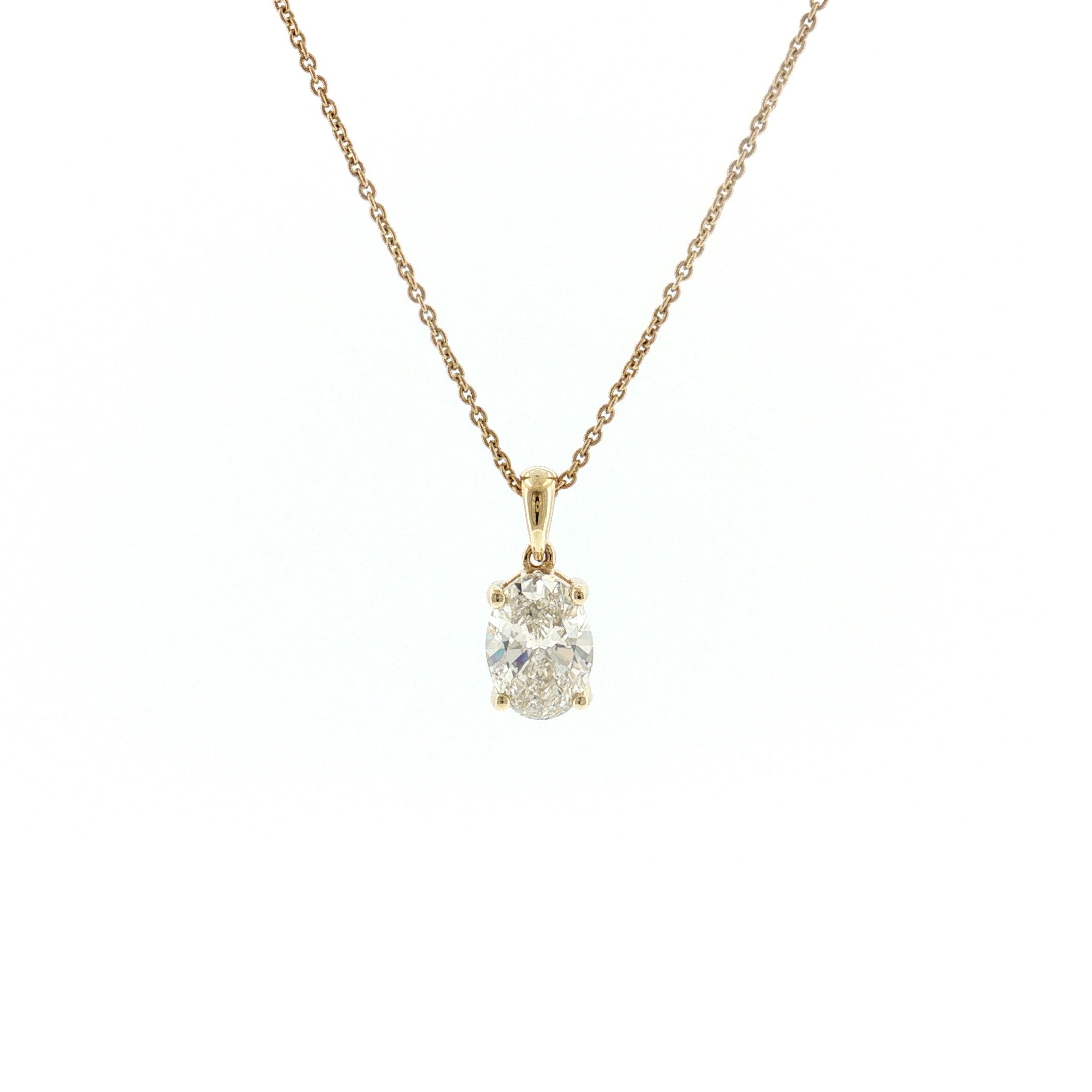 APD20000097 Yellow Gold · 18K